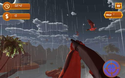 Wild Duck Hunting - Duck Shooting 3D Game screenshot 6