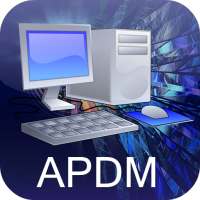 APDM on 9Apps