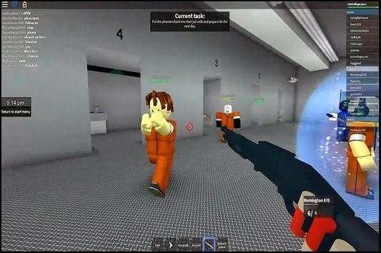 Strategy for ROBLOX 3D screenshot 3