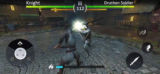 Knights Fight 2: Honor & Glory screenshot 6