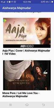 Aishwarya Majmudar 2018 HD screenshot 2