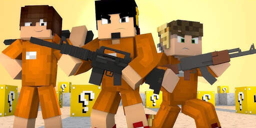 QQ Guns Mod for Minecraft screenshot 3