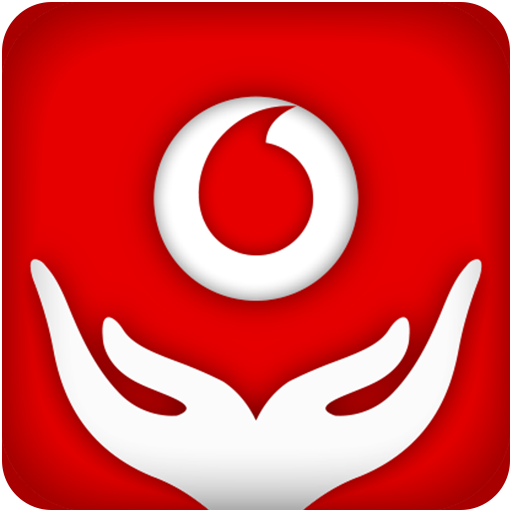 Social App Hub icon