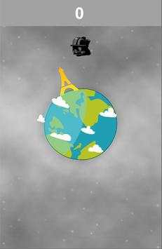 WORLD HERO screenshot 2