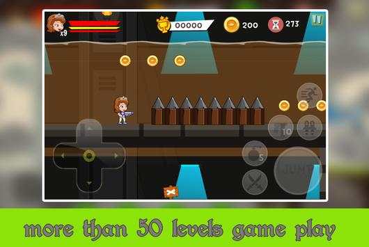 The First Temple Run Sofia Games screenshot 2