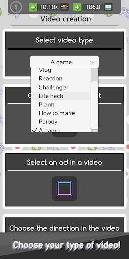 Simulator Youtuber screenshot 5
