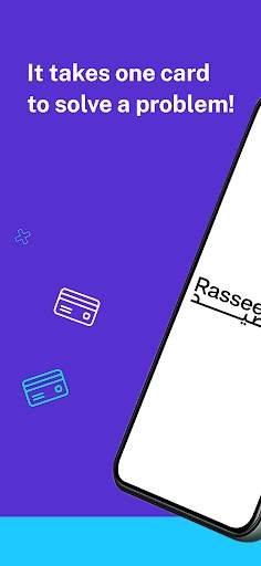 Rasseed - Gift and Games Cards screenshot 1
