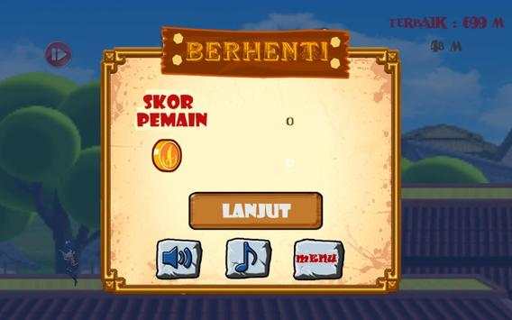 Boboy Ninja screenshot 9