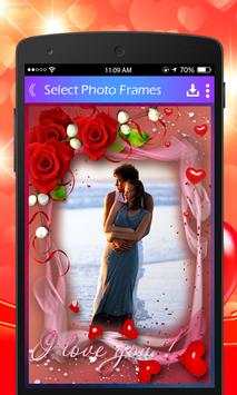 Love Movie Maker screenshot 4