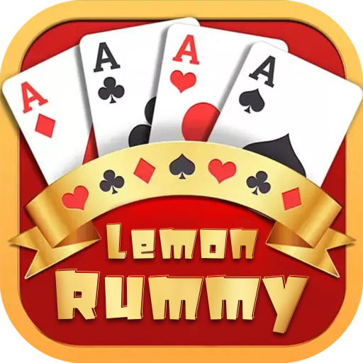 Lemon Rummy icon