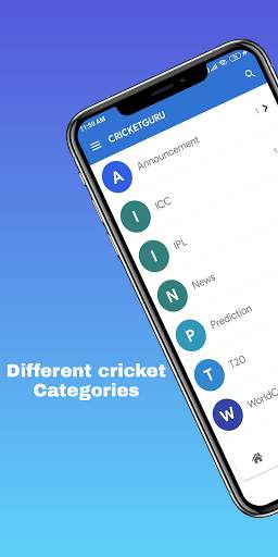 CricketGuru - Dream11 Winner Prediction Expert screenshot 4