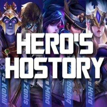 Guide for Garena AOV - All Hero screenshot 3
