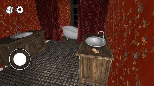Horror Clown-gruseliger Geist screenshot 13