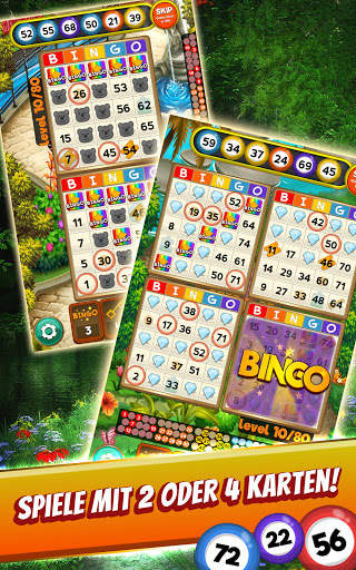 Bingo Quest: Summer Adventure screenshot 6