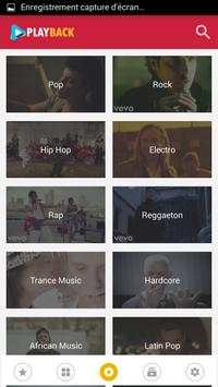 Floatube Player-Floating Video popup PLayer screenshot 4