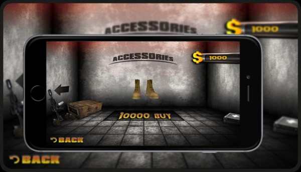 Zombie Hunter - Walking Dead screenshot 6