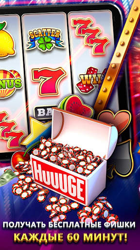Free Slot Games™ - Казино скриншот 2