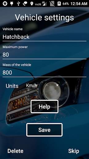 Test Drive screenshot 8