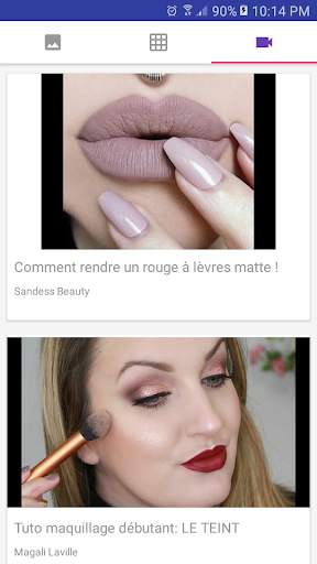 Make Up screenshot 6