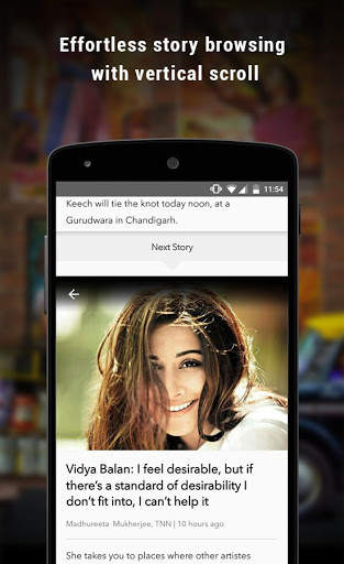 Bombay Times - Bollywood News screenshot 3