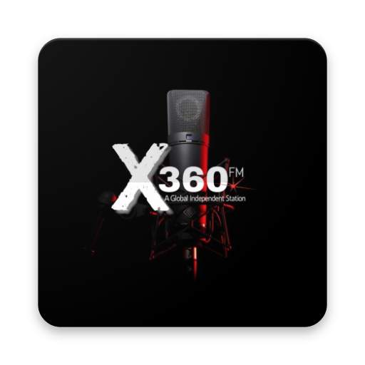 X360 FM 1.0
