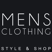 Mens Clothes Shopping  Fashion 2.0