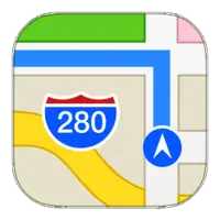 Ranchi City Guide Map