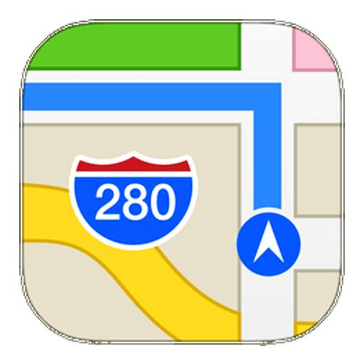 Ranchi City Guide Map 1.3