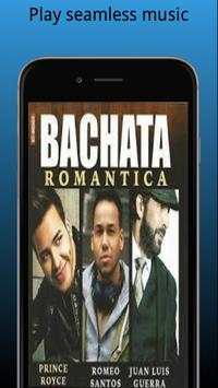 Le migl di Bachatas MP3 Musica offline Nessun WiFi screenshot 1