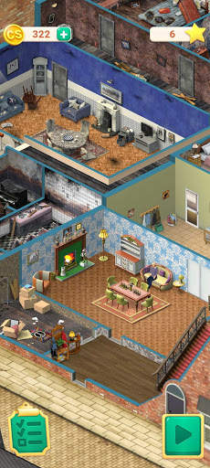 Coronation Street: Renovation screenshot 7