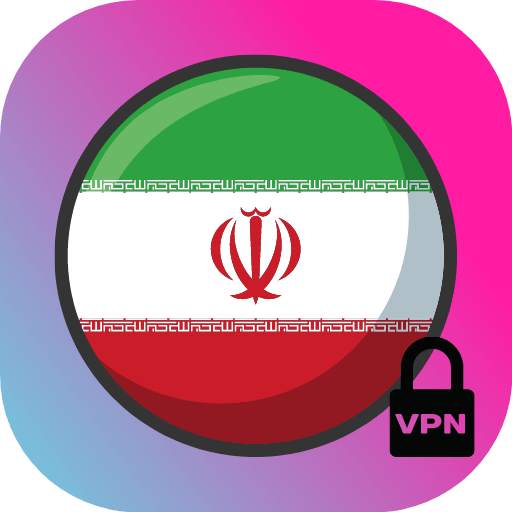 Iran VPN - FREE PROXY & SECURE VPN 3.1.6