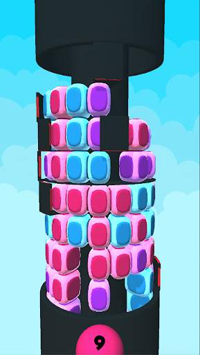 Candy Breaker 3D: Break Them All! screenshot 6