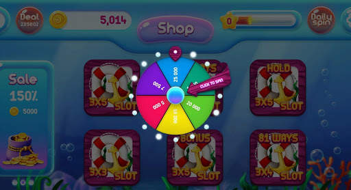 Slots Vegas Casino - Free Offline Classic screenshot 6