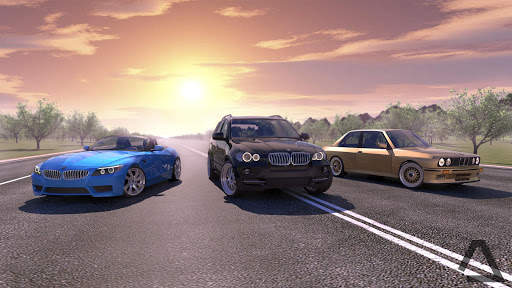 Driving Zone screenshot 9