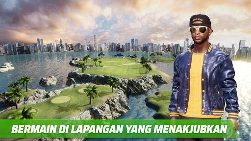 Raja Golf – Tur Dunia screenshot 4