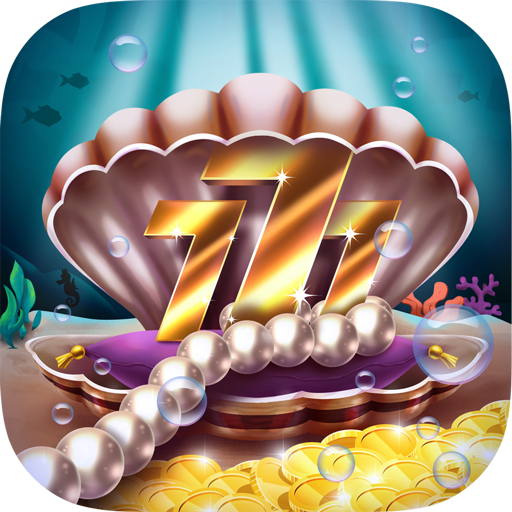 Deep Sea Slots Free Pokies icon