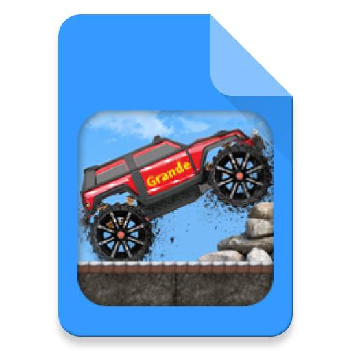 Grande Car Game 1.1
