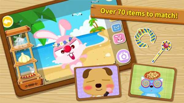 Little Panda's Photo Shop screenshot 7