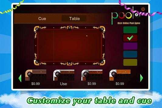 8 Ball Pool For Cash screenshot 15