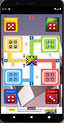 Ludo Cars 2021 screenshot 14