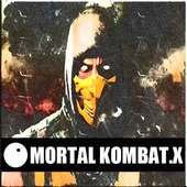 Cheat Mortal Combat X