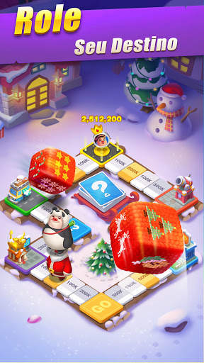 Piggy GO - Clash of Coin screenshot 4