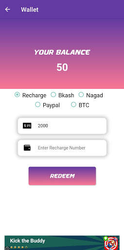 Quick Money - Earn Unlimited स्क्रीनशॉट 6