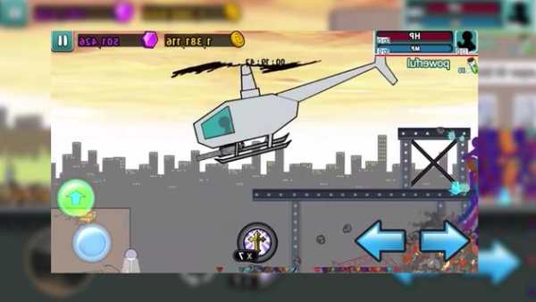 Guide for Anger Of Stick 5 screenshot 2