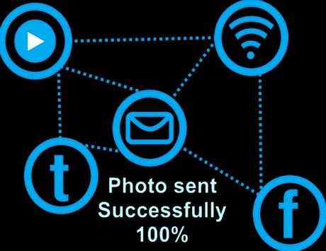 Sent Photo screenshot 2