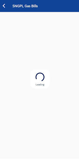 Gas Bill Checker - Fast SNGPL Bills Online - PK screenshot 4