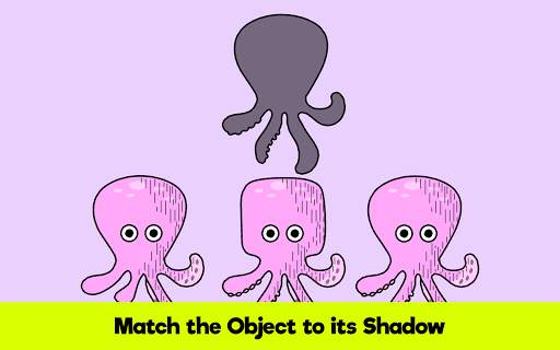 Brain Games for Kids–Brain Trainer & Logic Puzzles screenshot 4