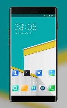 Theme for Lenovo Vibe K4 Note Wallpaper HD screenshot 1
