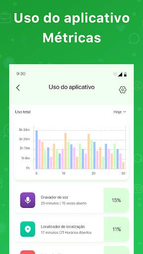 Atualização de Software screenshot 5