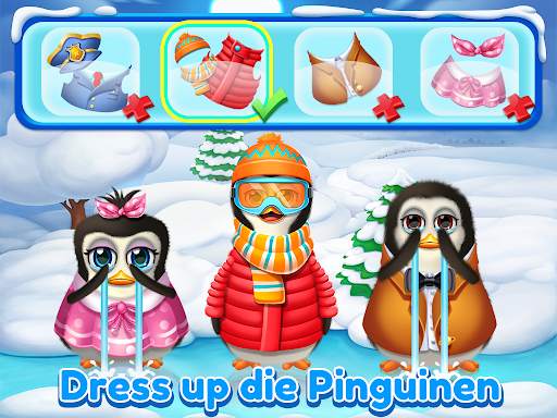 Frozen Abenteuer screenshot 2